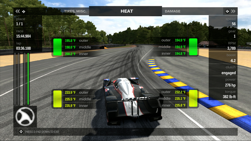 Illustration for article titled Inside Forza Motorsport, Part III: The Physics Of Driving Games